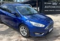 Autos - Ford Focus 2.0 SE 2017 Nafta 134000Km - En Venta