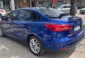 Autos - Ford Focus 2.0 SE 2017 Nafta 134000Km - En Venta