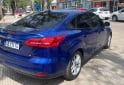 Autos - Ford Focus 2.0 SE 2017 Nafta 134000Km - En Venta