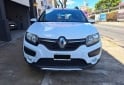Autos - Renault Sandero STEPWAY PRIVILEGE 2015 Nafta 145400Km - En Venta