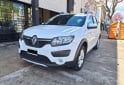 Autos - Renault Sandero STEPWAY PRIVILEGE 2015 Nafta 145400Km - En Venta