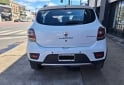 Autos - Renault Sandero STEPWAY PRIVILEGE 2015 Nafta 145400Km - En Venta