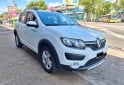 Autos - Renault Sandero STEPWAY PRIVILEGE 2015 Nafta 145400Km - En Venta