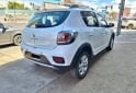 Autos - Renault Sandero STEPWAY PRIVILEGE 2015 Nafta 145400Km - En Venta