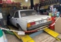 Autos - Peugeot 505 sr2 1984 GNC 382000Km - En Venta