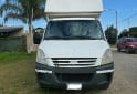 Camiones y Grúas - Iveco Daily 35c14 2010 - EXCELENTE ESTADO - En Venta