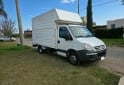 Camiones y Grúas - Iveco Daily 35c14 2010 - EXCELENTE ESTADO - En Venta