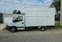 Camiones y Grúas - Iveco Daily 35c14 2010 - EXCELENTE ESTADO - En Venta