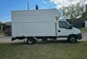 Camiones y Grúas - Iveco Daily 35c14 2010 - EXCELENTE ESTADO - En Venta