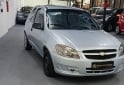 Autos - Chevrolet CELTA 1.4 LT GNC 2011 GNC 99500Km - En Venta