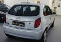 Autos - Chevrolet CELTA 1.4 LT GNC 2011 GNC 99500Km - En Venta