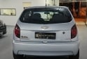 Autos - Chevrolet CELTA 1.4 LT GNC 2011 GNC 99500Km - En Venta