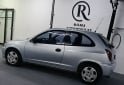 Autos - Chevrolet CELTA 1.4 LT GNC 2011 GNC 99500Km - En Venta