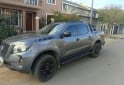 Camionetas - Nissan Frontier 2023 Diesel 110000Km - En Venta