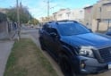 Camionetas - Nissan Frontier 2023 Diesel 110000Km - En Venta