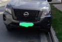 Camionetas - Nissan Frontier 2023 Diesel 110000Km - En Venta