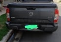 Camionetas - Nissan Frontier 2023 Diesel 110000Km - En Venta