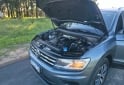 Camionetas - Volkswagen tiguan allspace trendline 2018 Nafta 109000Km - En Venta