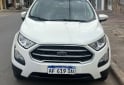Autos - Ford Ecosport SE 1.5 2022 Nafta 63000Km - En Venta
