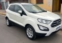 Autos - Ford Ecosport SE 1.5 2022 Nafta 63000Km - En Venta