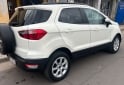 Autos - Ford Ecosport SE 1.5 2022 Nafta 63000Km - En Venta