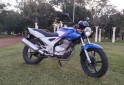 Motos - Honda Cbx wister 2014 Nafta 24517Km - En Venta