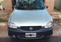 Autos - Chevrolet corsa wagon 2005 GNC 111111Km - En Venta
