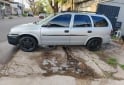 Autos - Chevrolet corsa wagon 2005 GNC 111111Km - En Venta