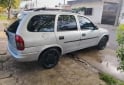 Autos - Chevrolet corsa wagon 2005 GNC 111111Km - En Venta