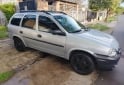 Autos - Chevrolet corsa wagon 2005 GNC 111111Km - En Venta