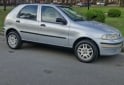 Autos - Fiat Palio top fire impecable 2006 Nafta 130000Km - En Venta
