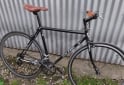 Deportes - Bicicleta Fixie 18 velocidades - En Venta