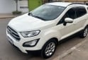 Camionetas - Ford Ecosport SE 1.5 2022 Nafta 63000Km - En Venta