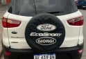Camionetas - Ford Ecosport SE 1.5 2022 Nafta 63000Km - En Venta