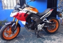 Motos - Honda Cb190r 2017 Nafta 17000Km - En Venta