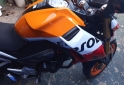 Motos - Honda Cb190r 2017 Nafta 17000Km - En Venta