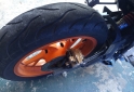 Motos - Honda Cb190r 2017 Nafta 17000Km - En Venta