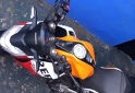 Motos - Honda Cb190r 2017 Nafta 17000Km - En Venta