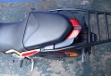 Motos - Honda Cb190r 2017 Nafta 17000Km - En Venta