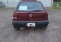 Autos - Volkswagen Gol 1998 Diesel 95000Km - En Venta