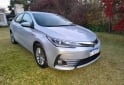 Autos - Toyota Corolla 2018 Nafta 116000Km - En Venta
