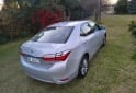 Autos - Toyota Corolla 2018 Nafta 116000Km - En Venta