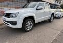 Camionetas - Volkswagen Amarok 2022 Diesel  - En Venta
