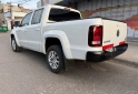 Camionetas - Volkswagen Amarok 2022 Diesel  - En Venta