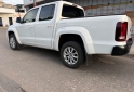 Camionetas - Volkswagen Amarok 2022 Diesel  - En Venta