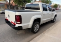 Camionetas - Volkswagen Amarok 2022 Diesel  - En Venta