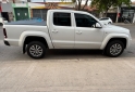 Camionetas - Volkswagen Amarok 2022 Diesel  - En Venta