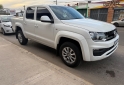 Camionetas - Volkswagen Amarok 2022 Diesel  - En Venta