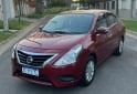 Autos - Nissan VERSA 1.6 SENSE PURE DRIV 2018 Nafta - En Venta