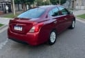 Autos - Nissan VERSA 1.6 SENSE PURE DRIV 2018 Nafta - En Venta